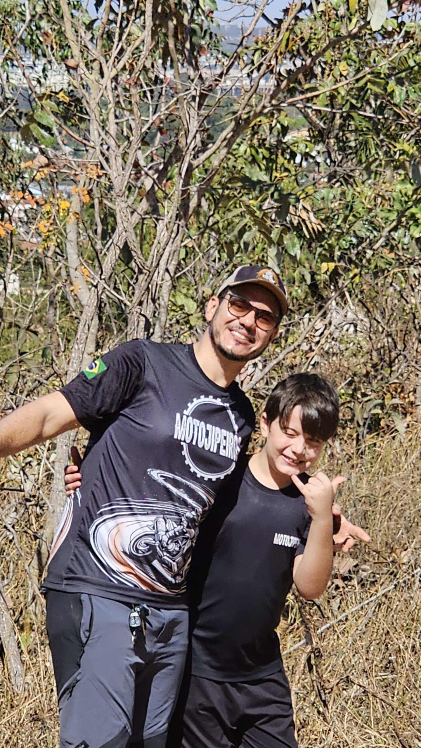 Leia mais sobre o artigo Trilha dos Pais JCB 2025