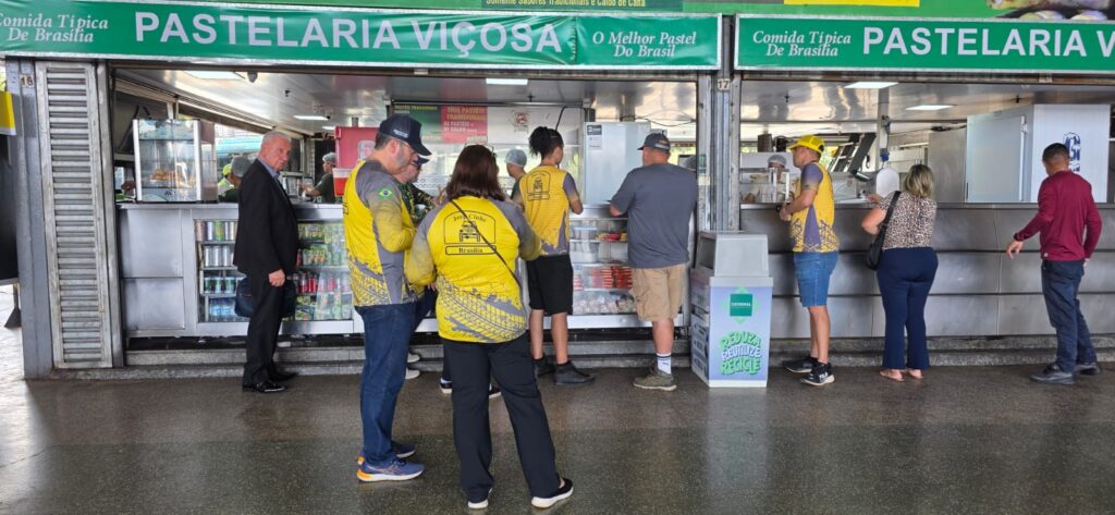 Pastelaria Viçosa